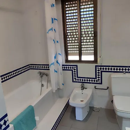 Holiday home Picacho