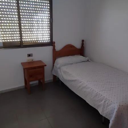 Picacho Holiday home Mazagon