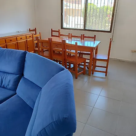 Picacho Holiday home *