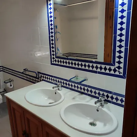 Picacho Holiday home *