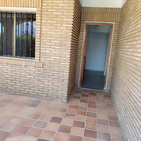 Holiday home Picacho *