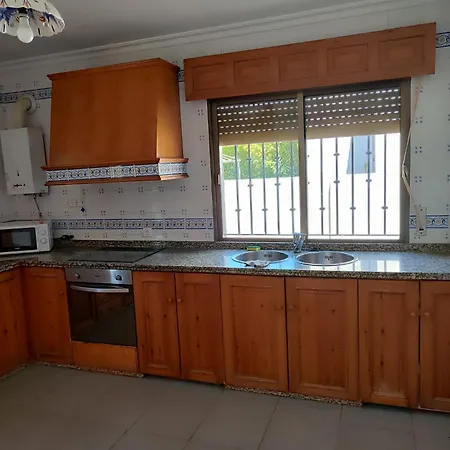 Holiday home Picacho