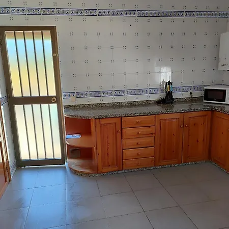 Holiday home Picacho *