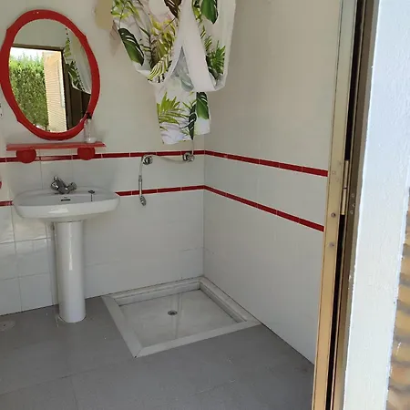 Picacho Holiday home Mazagon