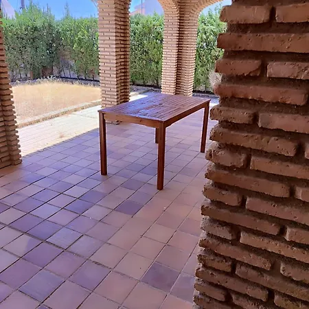 Picacho Holiday home *