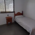 Picacho Ferienhaus Mazagón