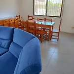Picacho Ferienhaus *