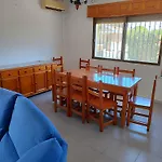 Picacho Ferienhaus