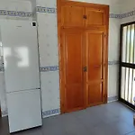 Picacho Ferienhaus Mazagón