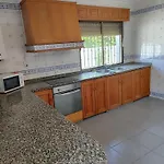Ferienhaus Picacho Mazagón