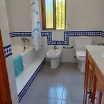 Picacho Ferienhaus Mazagón