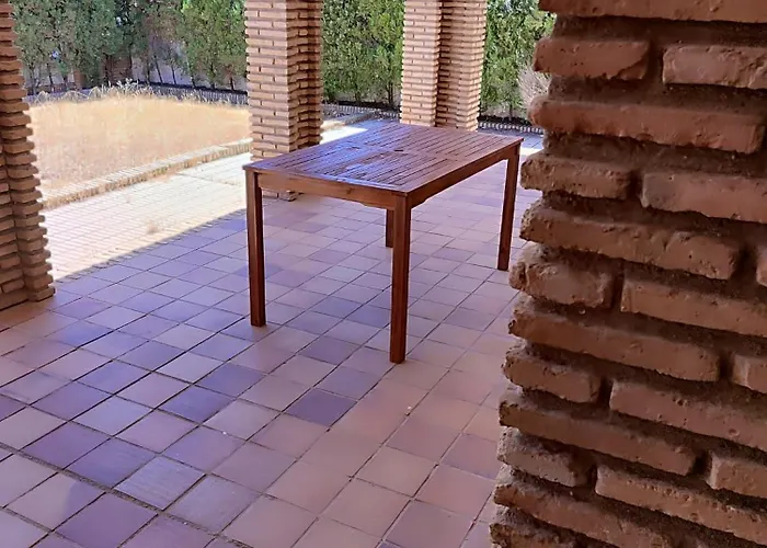 Picacho Nyaraló *